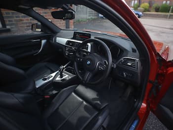Used BMW 1 Series 2019 for sale - 79650530: Photo