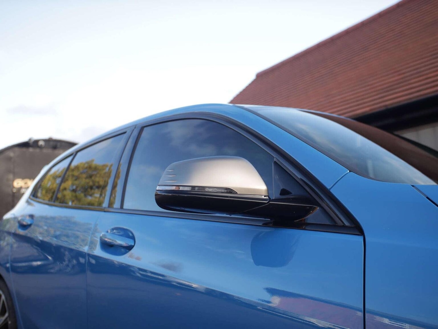 Used BMW 1 Series 2020 for sale - 76656279: Photo 10