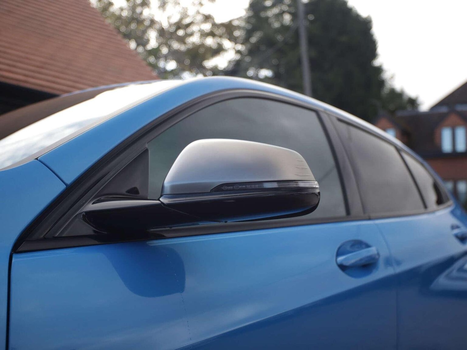 Used BMW 1 Series 2020 for sale - 76656279: Photo 11