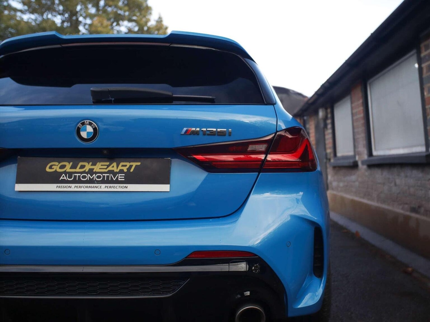 Used BMW 1 Series 2020 for sale - 76656279: Photo 13