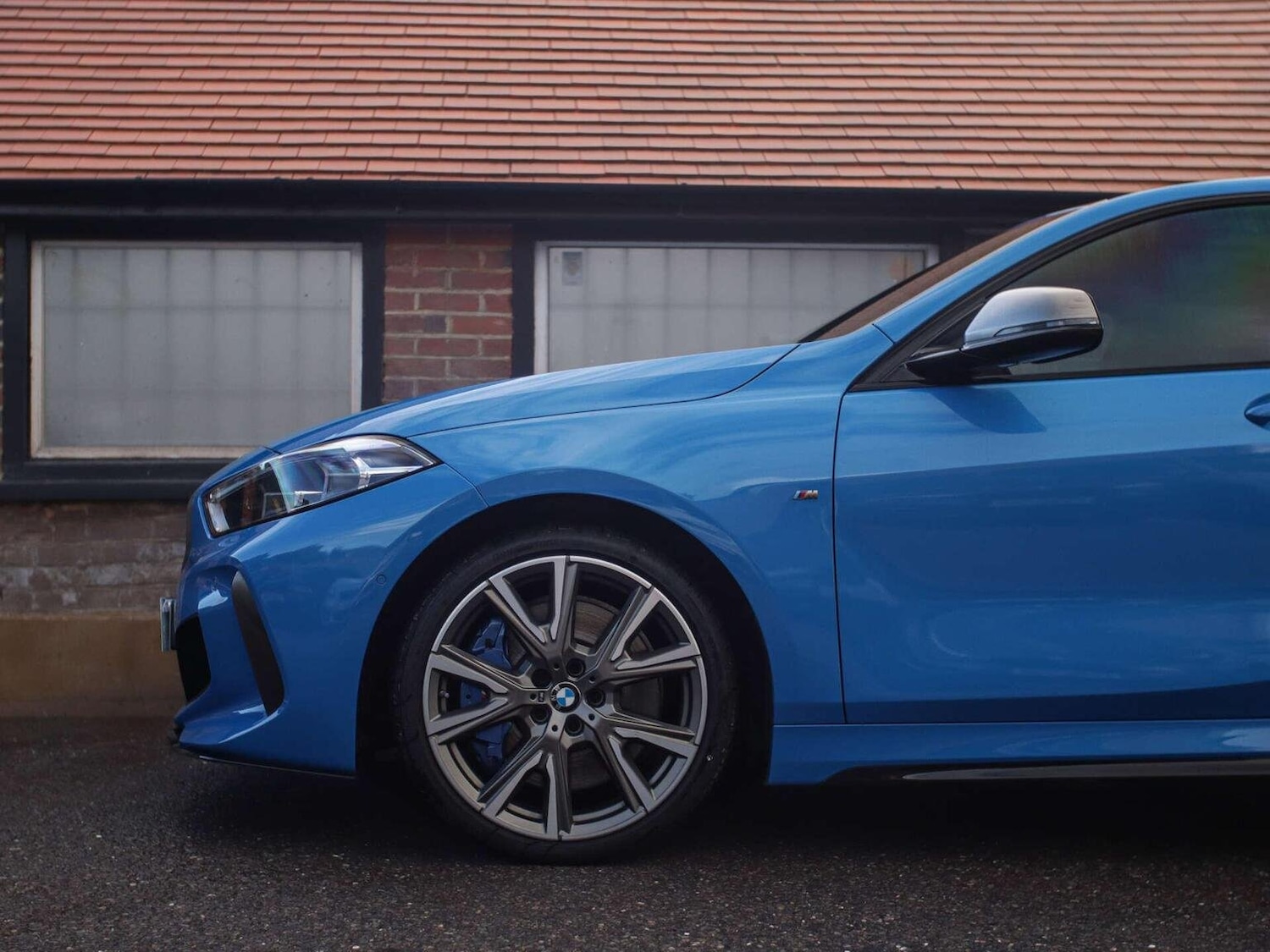 Used BMW 1 Series 2020 for sale - 76656279: Photo 14