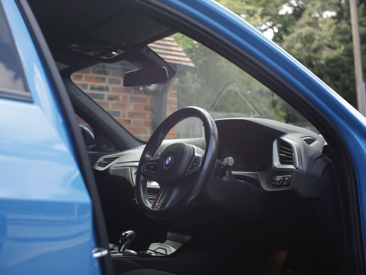 Used BMW 1 Series 2020 for sale - 76656279: Photo 18