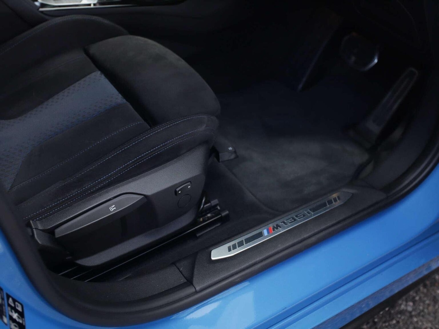 Used BMW 1 Series 2020 for sale - 76656279: Photo 21