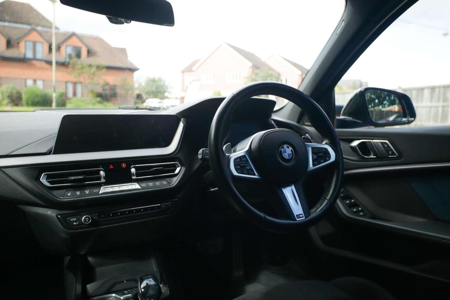 Used BMW 1 Series 2020 for sale - 76656279: Photo 25