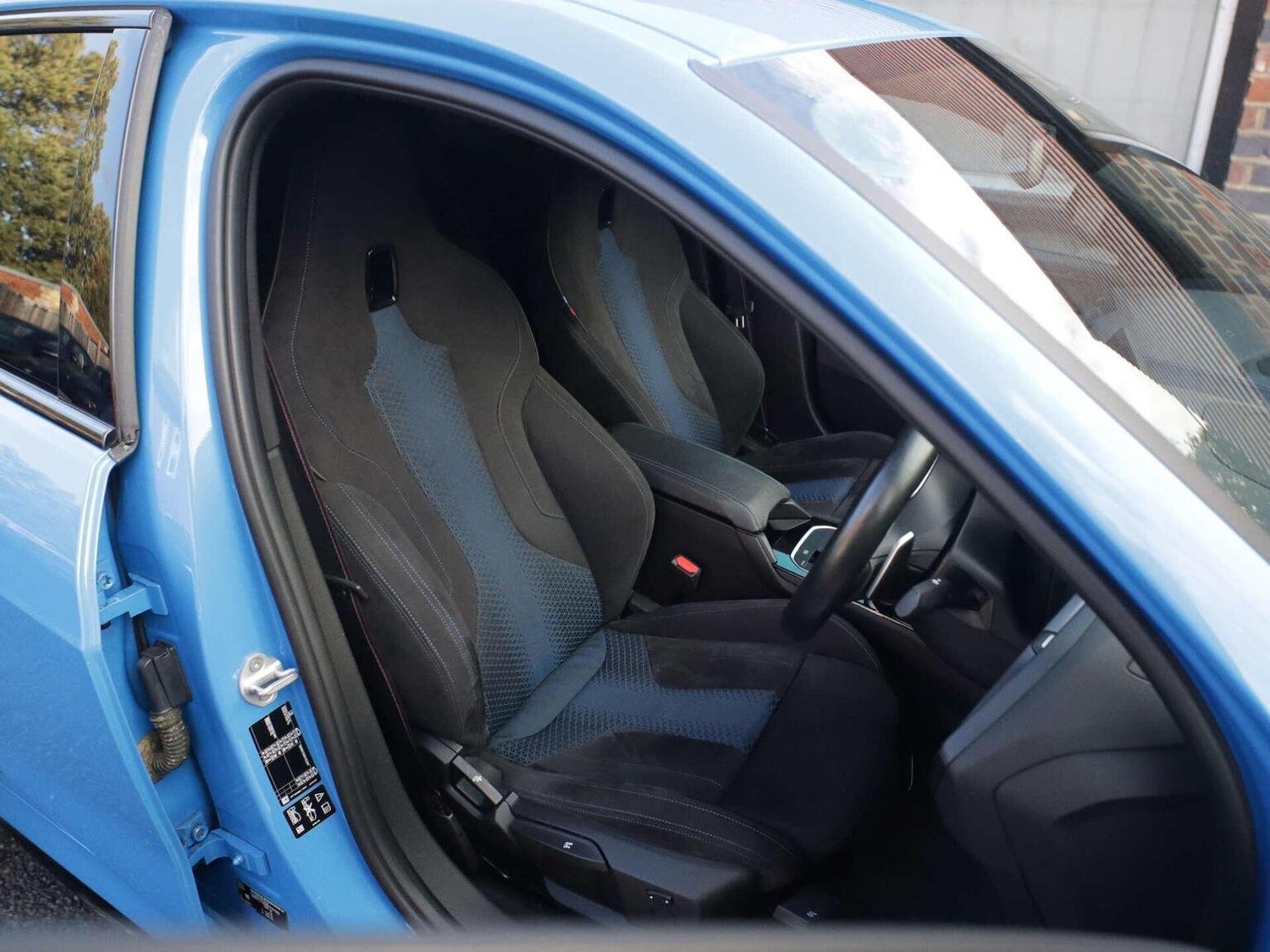 Used BMW 1 Series 2020 for sale - 76656279: Photo 26