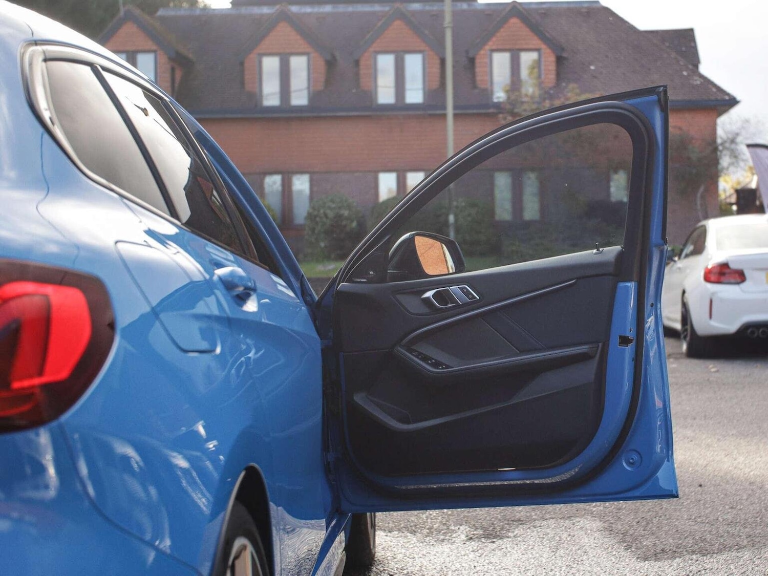 Used BMW 1 Series 2020 for sale - 76656279: Photo 27