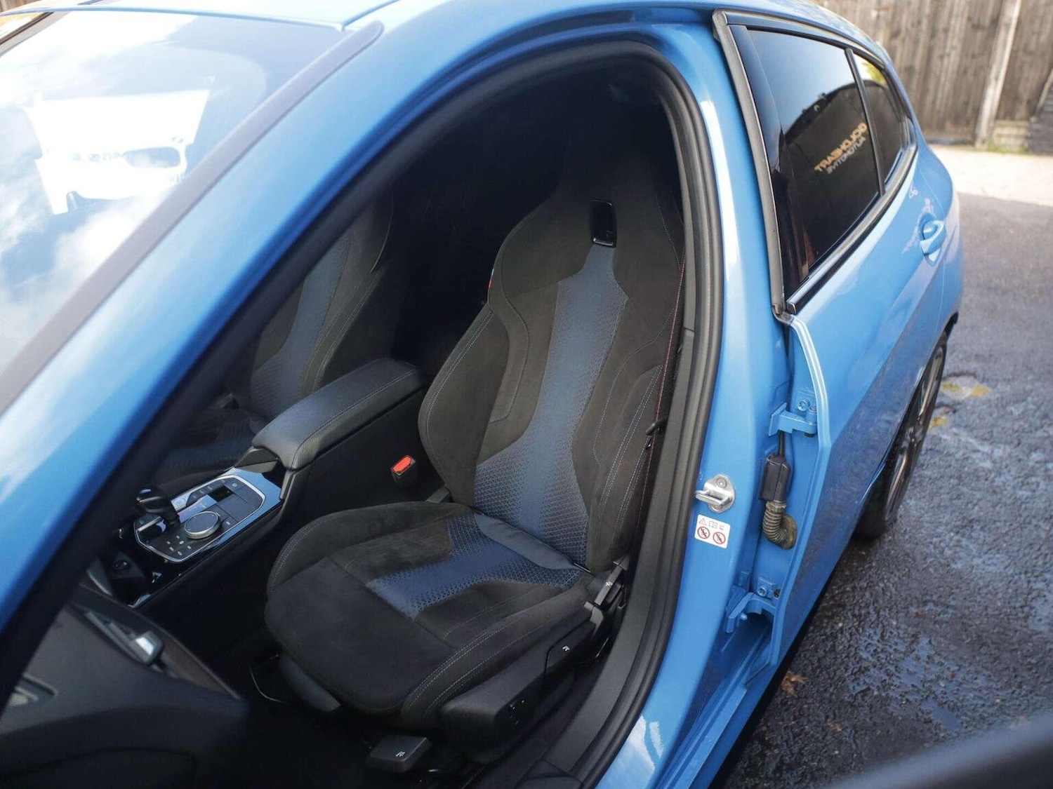 Used BMW 1 Series 2020 for sale - 76656279: Photo 28