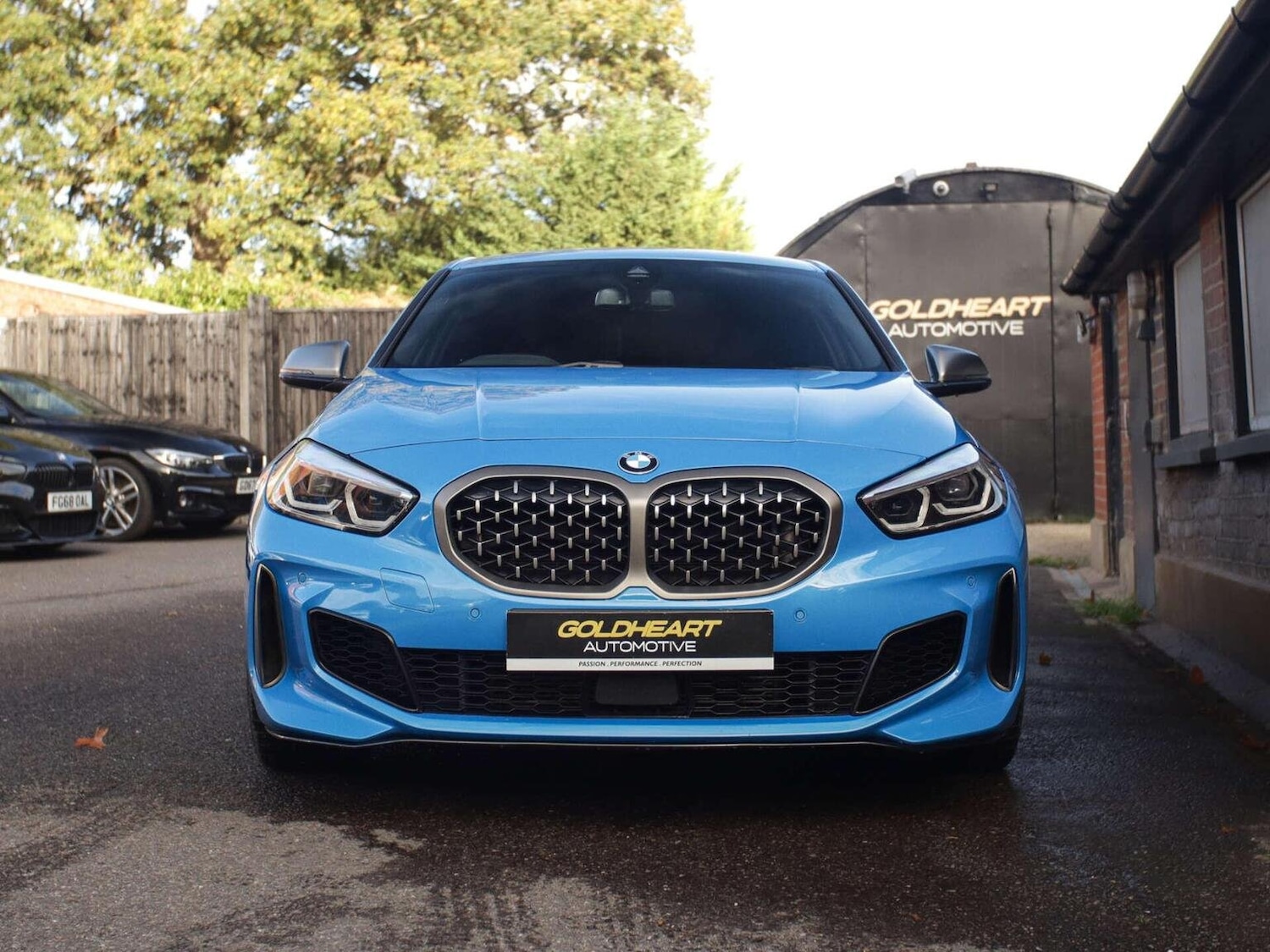 Used BMW 1 Series 2020 for sale - 76656279: Photo 4