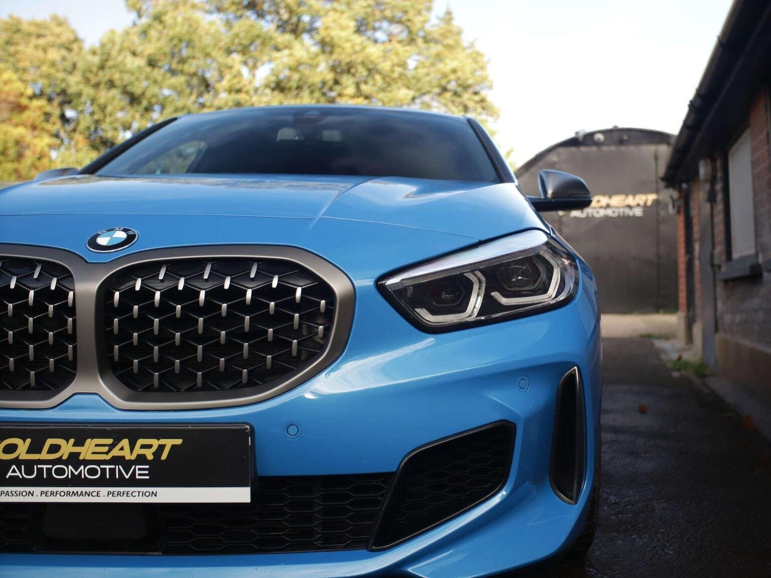 Used BMW 1 Series 2020 for sale - 76656279: Photo 9