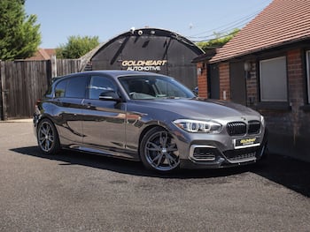 Used BMW 1 Series 2019 for sale - 79457947: Photo