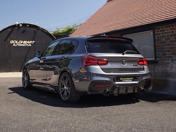 Used BMW 1 Series 2019 for sale - 79457947: Photo
