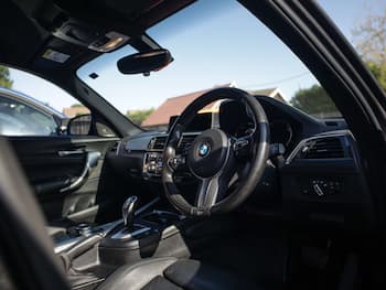 Used BMW 1 Series 2019 for sale - 79457947: Photo