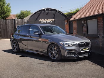 Used BMW 1 Series 2019 for sale - 79457947: Photo