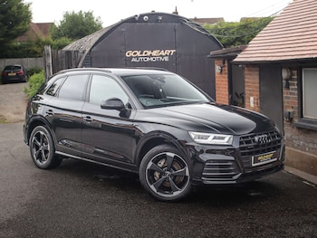 Used Audi Q5 2019 for sale - 78953262: Photo
