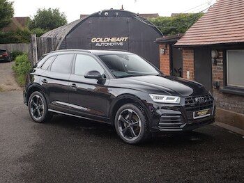 Used Audi Q5 2019 for sale - 78953262: Photo