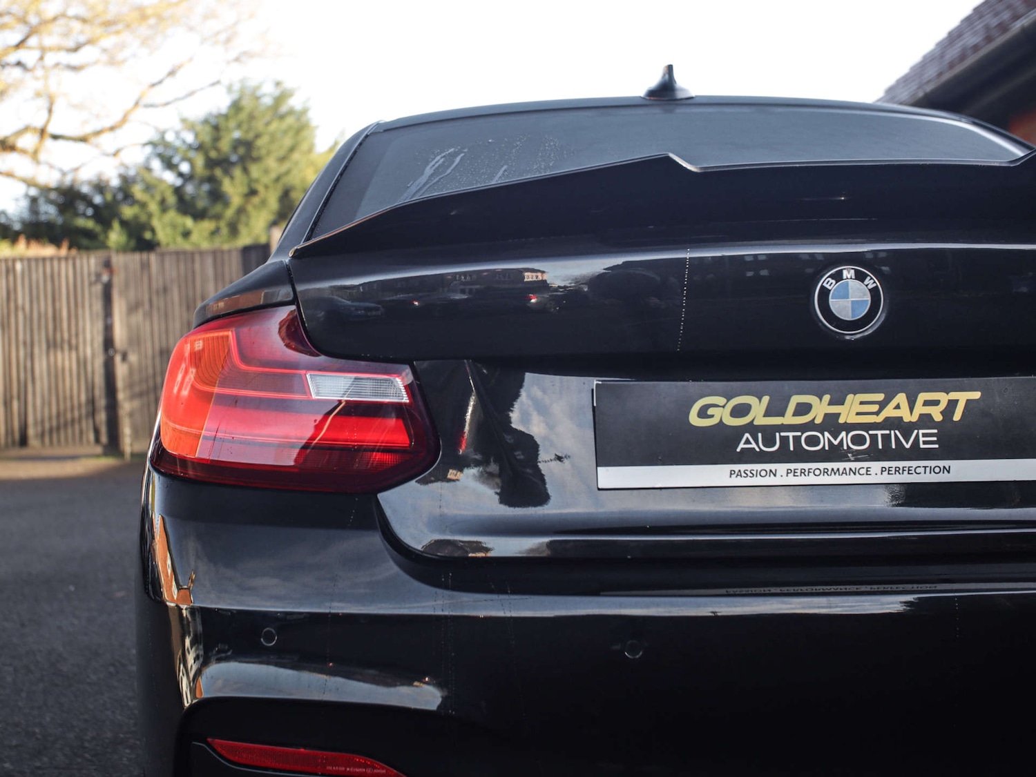 Used BMW 2 Series 2016 for sale - 77170832: Photo 17