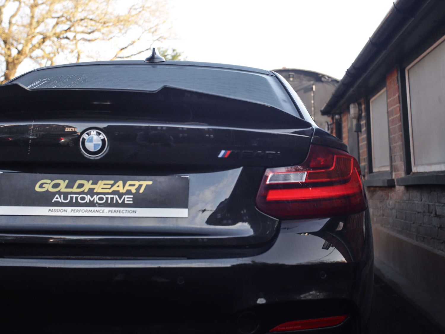 Used BMW 2 Series 2016 for sale - 77170832: Photo 18