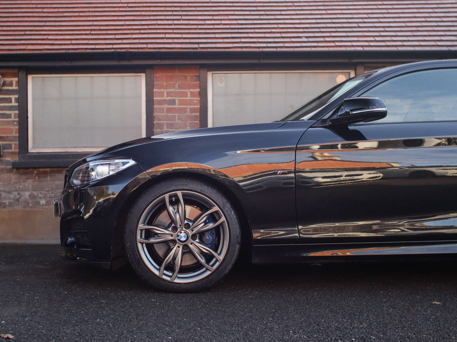 Used BMW 2 Series 2016 for sale - 77170832: Photo 19