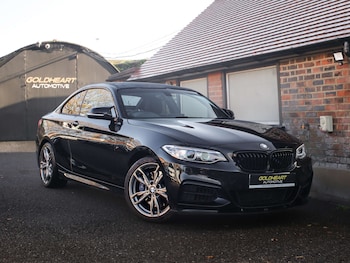 BMW 2 Series feature image