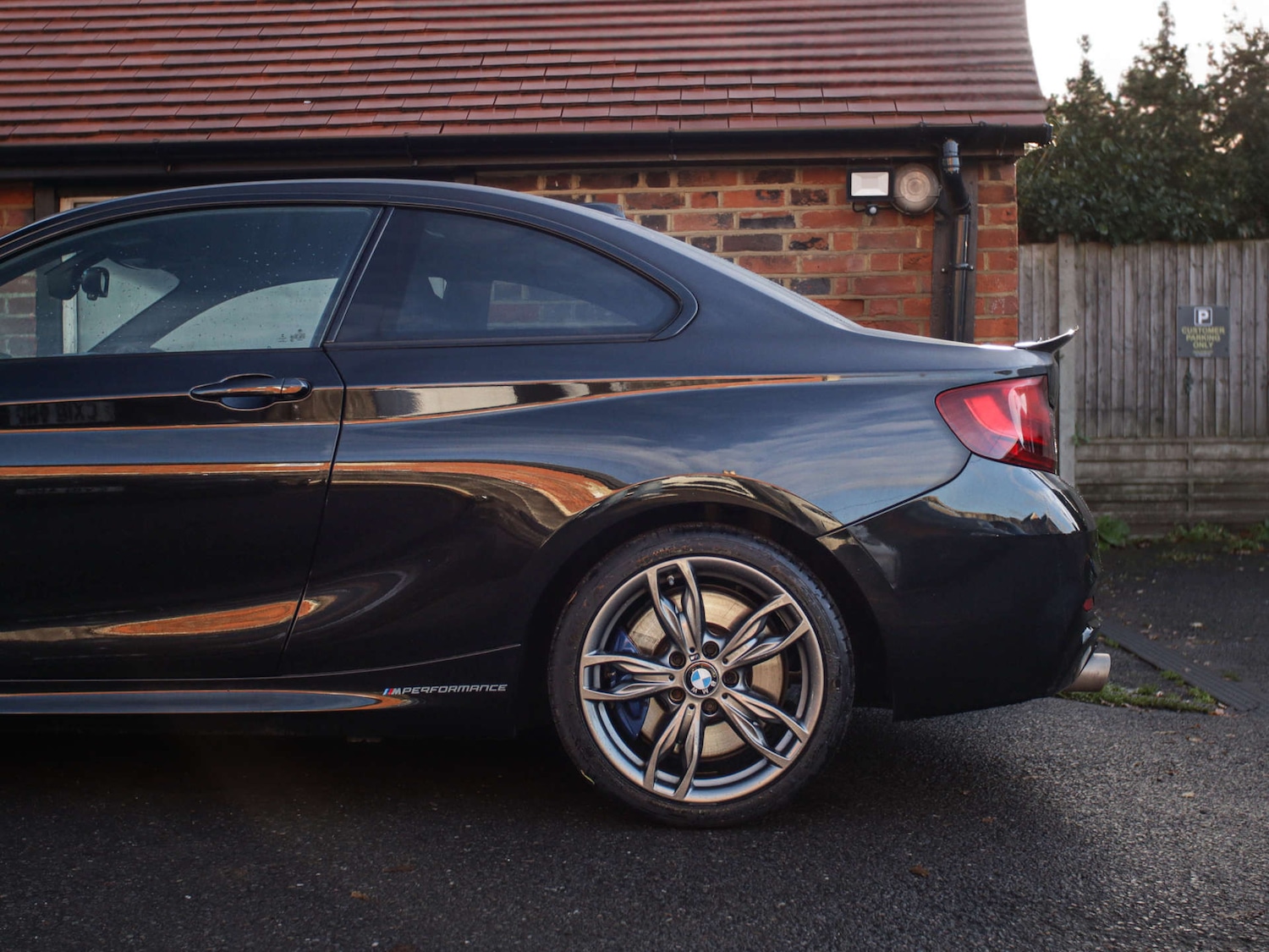 Used BMW 2 Series 2016 for sale - 77170832: Photo 20