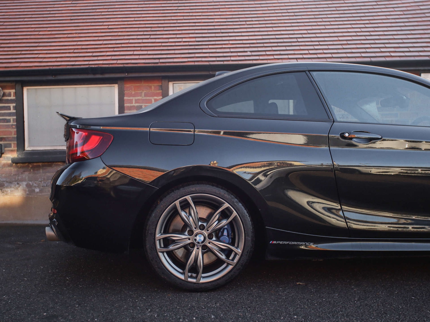 Used BMW 2 Series 2016 for sale - 77170832: Photo 22