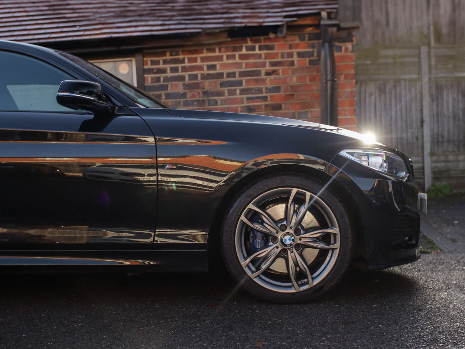 Used BMW 2 Series 2016 for sale - 77170832: Photo 23