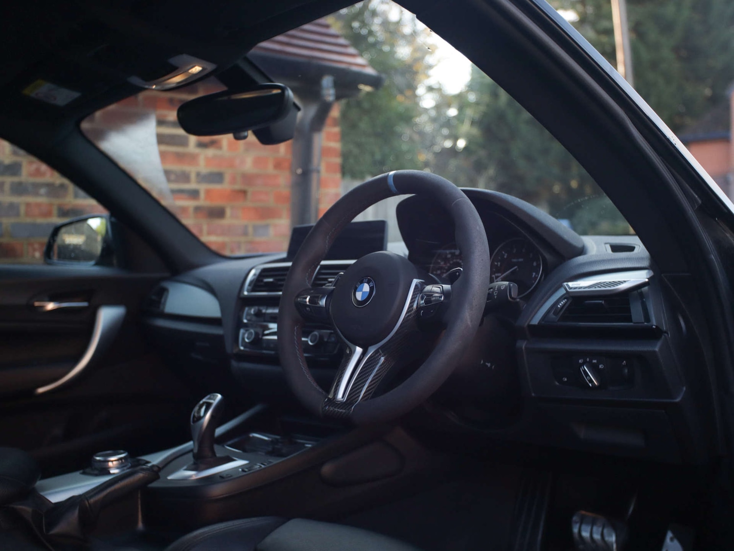 Used BMW 2 Series 2016 for sale - 77170832: Photo 24