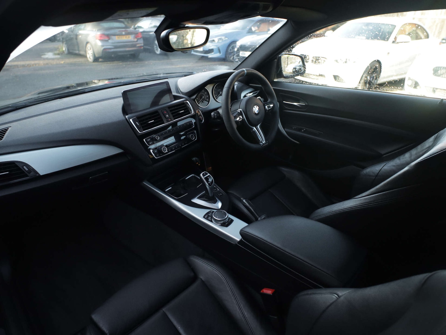 Used BMW 2 Series 2016 for sale - 77170832: Photo 30