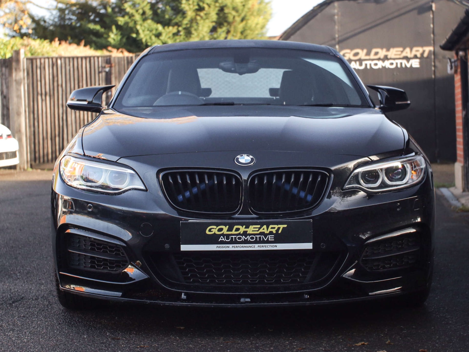 Used BMW 2 Series 2016 for sale - 77170832: Photo 5