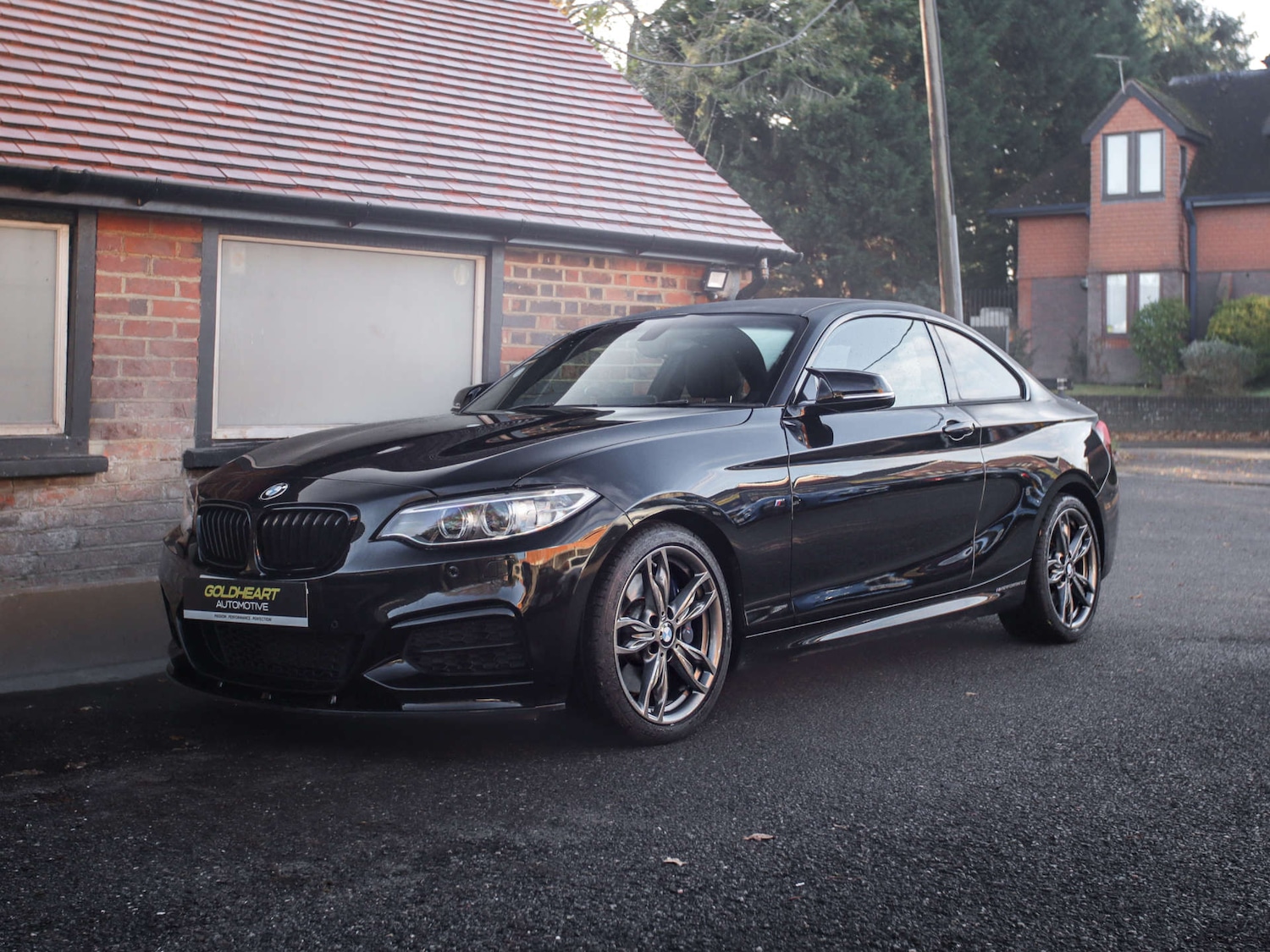 Used BMW 2 Series 2016 for sale - 77170832: Photo 6