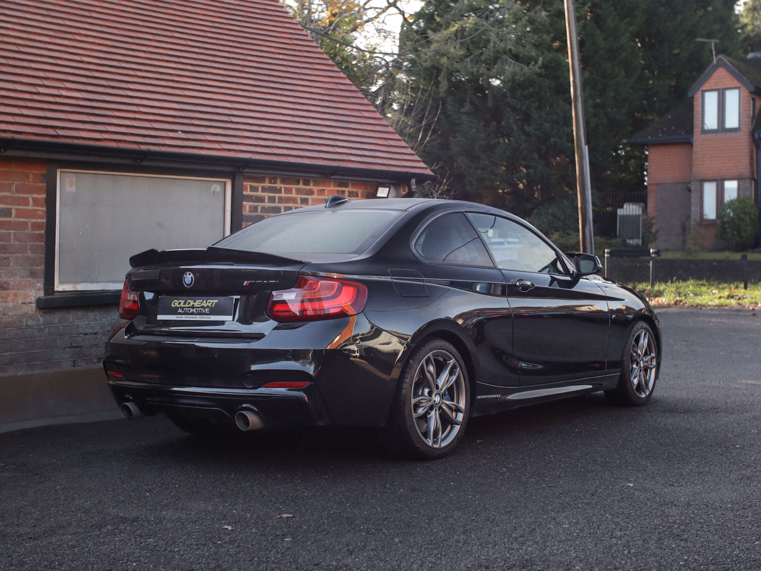 Used BMW 2 Series 2016 for sale - 77170832: Photo 9