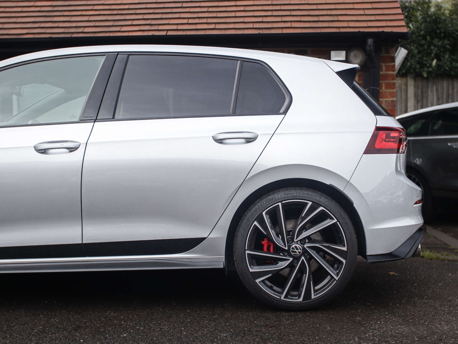 Used Volkswagen Golf 2021 for sale - 78011944: Photo 16