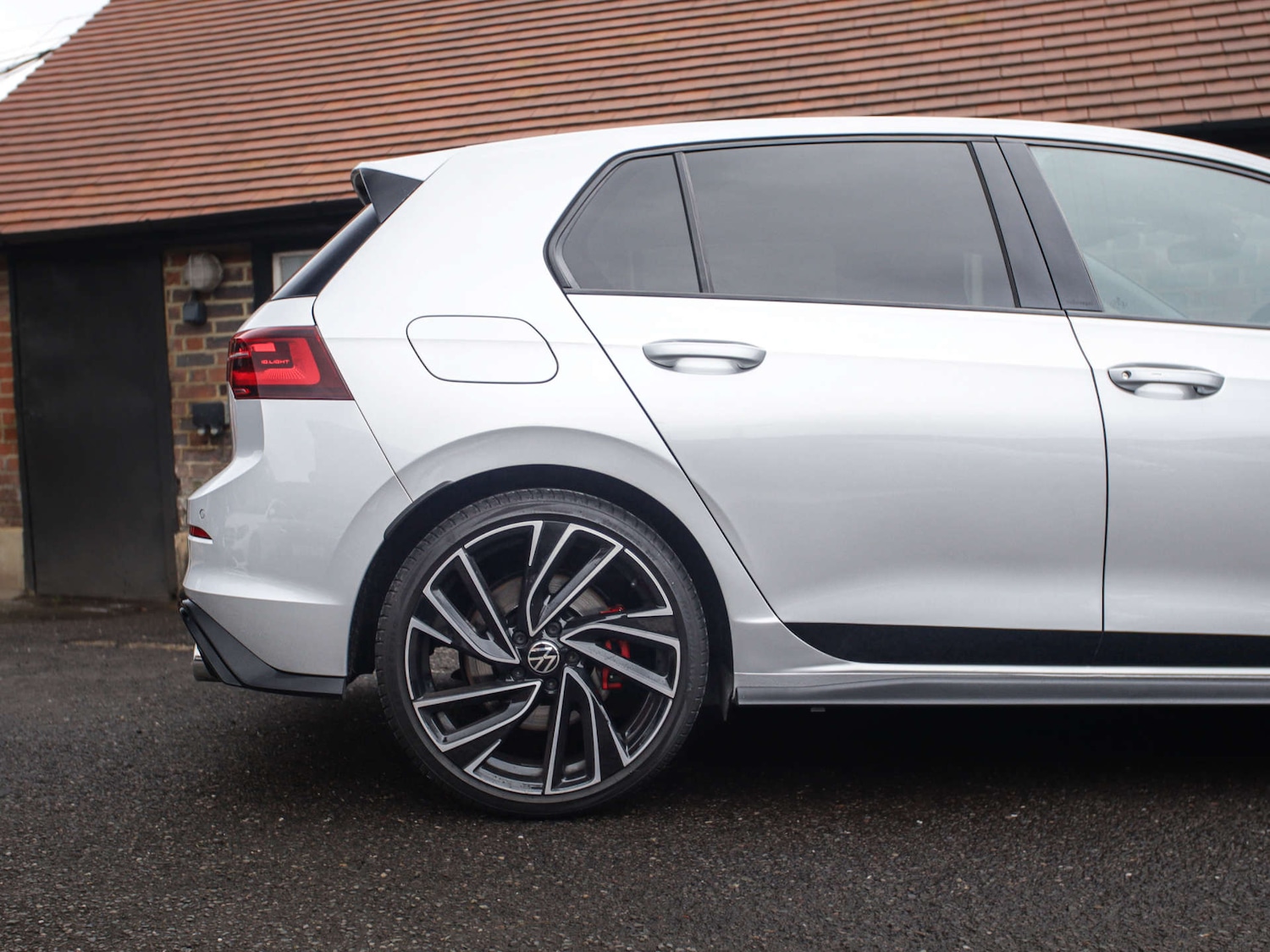 Used Volkswagen Golf 2021 for sale - 78011944: Photo 17