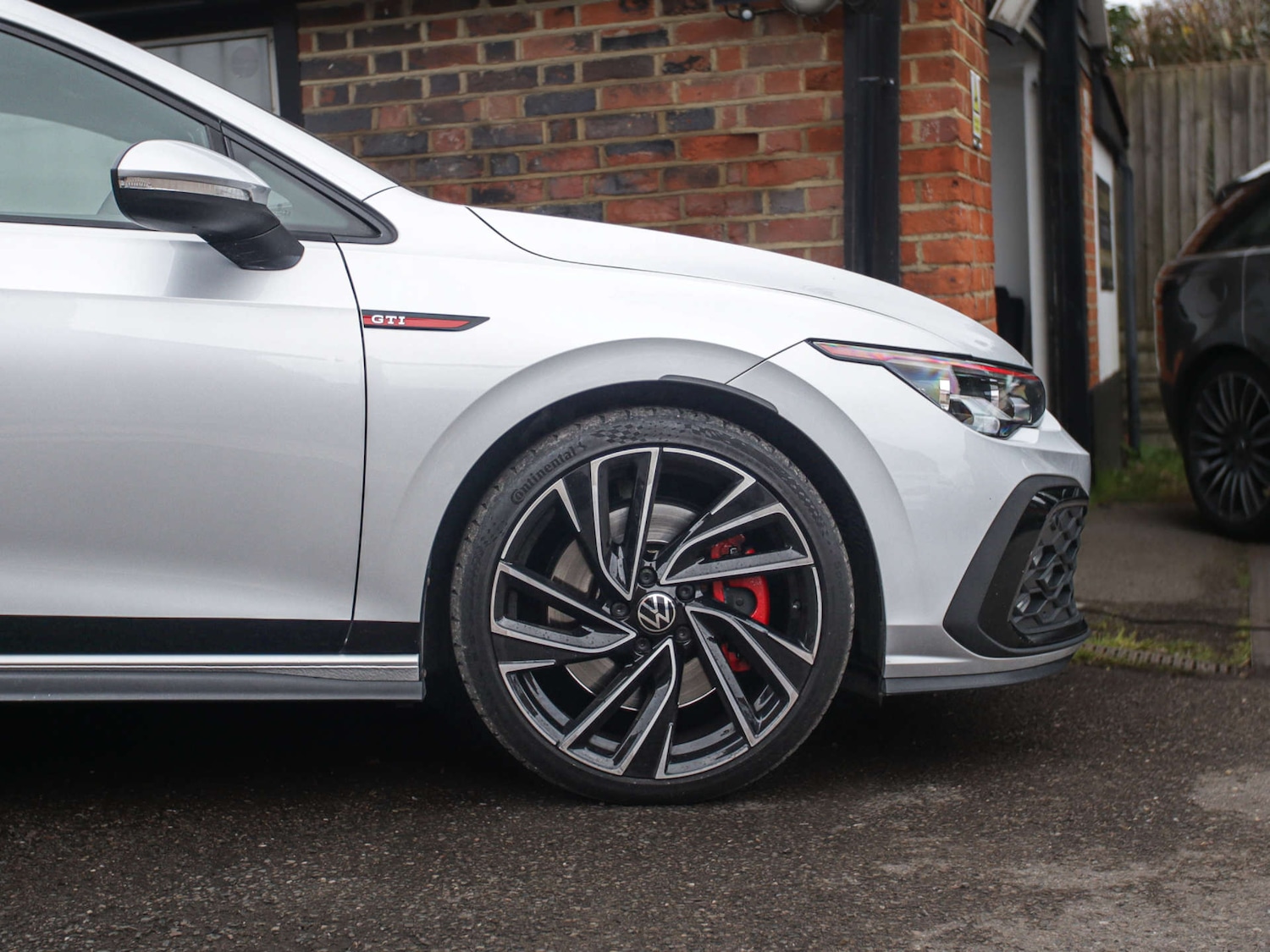 Used Volkswagen Golf 2021 for sale - 78011944: Photo 18