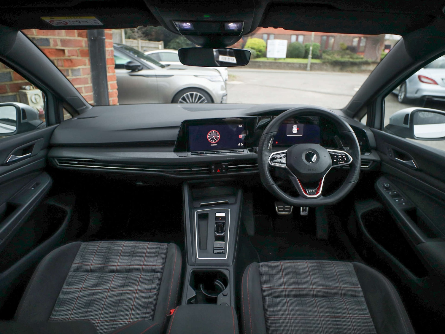 Used Volkswagen Golf 2021 for sale - 78011944: Photo 19