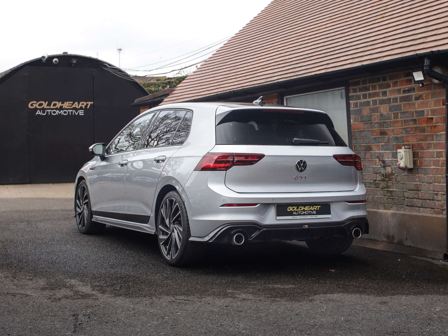 Used Volkswagen Golf 2021 for sale - 78011944: Photo 2