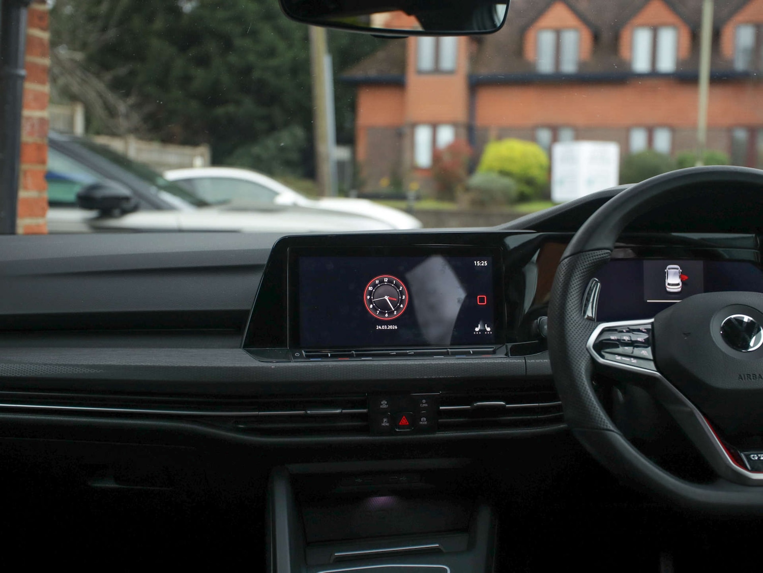 Used Volkswagen Golf 2021 for sale - 78011944: Photo 20