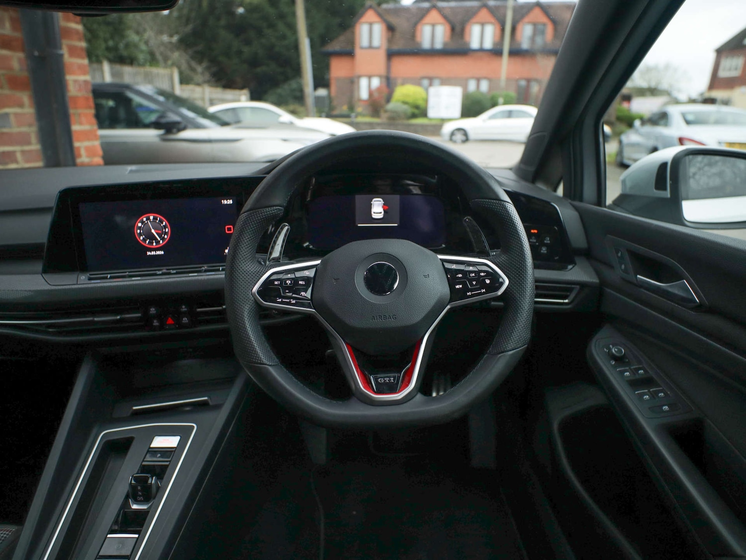 Used Volkswagen Golf 2021 for sale - 78011944: Photo 22