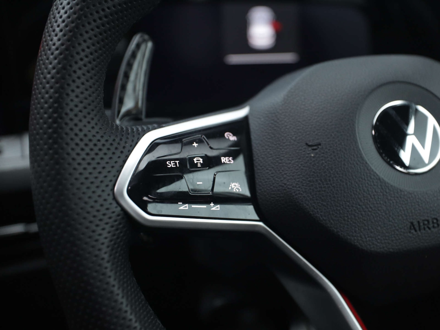 Used Volkswagen Golf 2021 for sale - 78011944: Photo 23