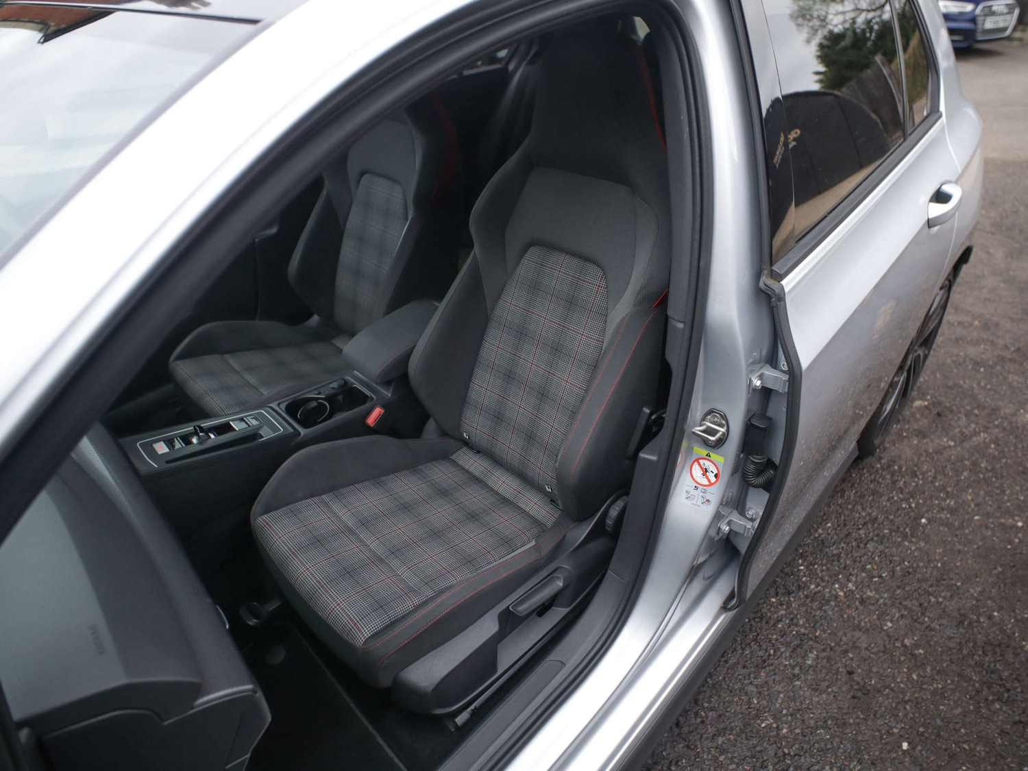 Used Volkswagen Golf 2021 for sale - 78011944: Photo 28