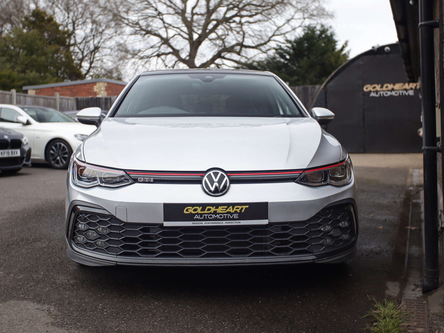 Used Volkswagen Golf 2021 for sale - 78011944: Photo 4