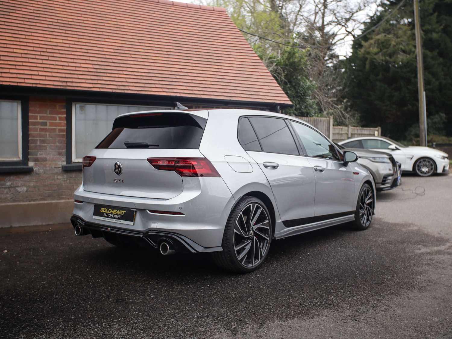 Used Volkswagen Golf 2021 for sale - 78011944: Photo 5