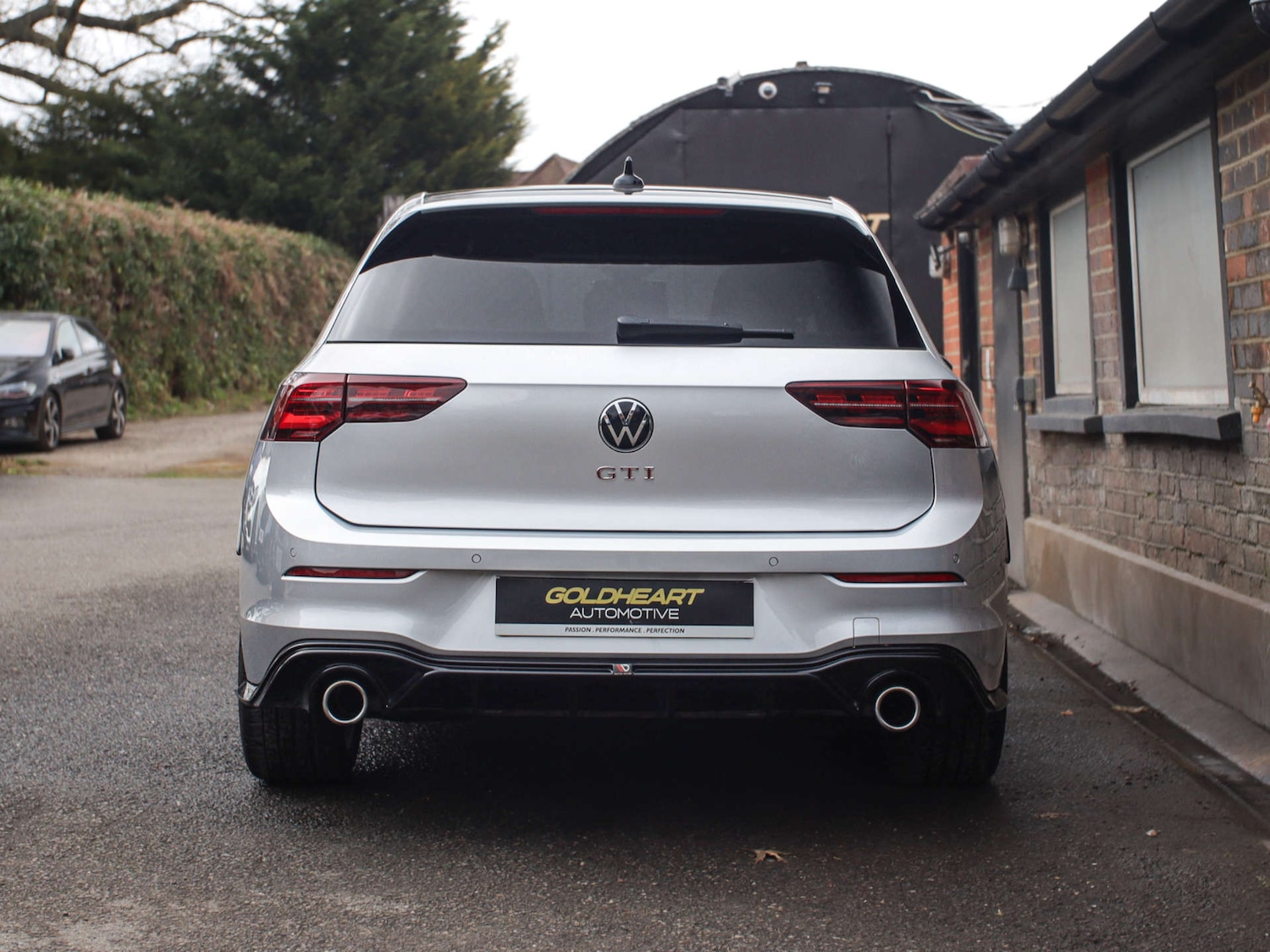 Used Volkswagen Golf 2021 for sale - 78011944: Photo 6