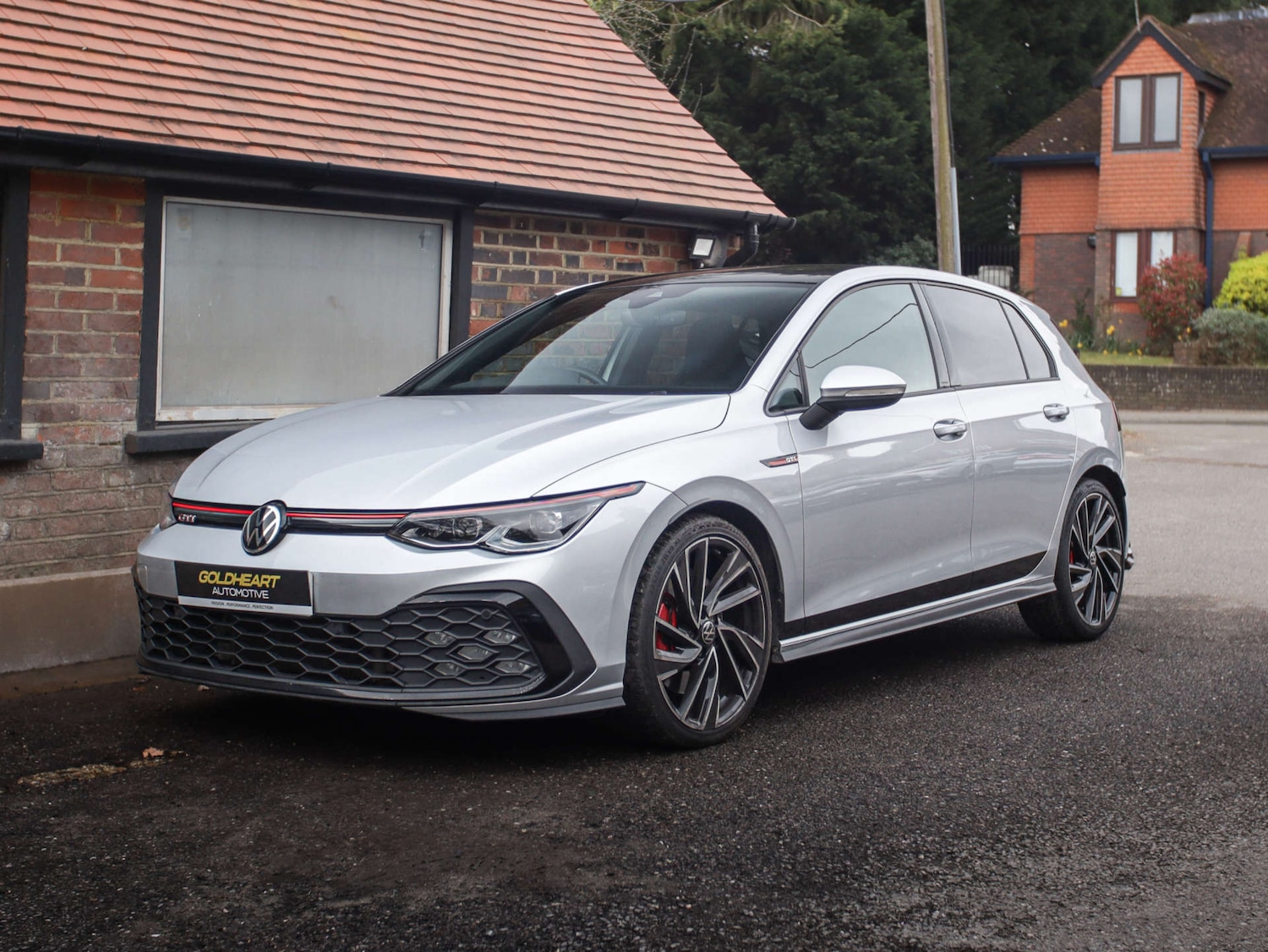 Used Volkswagen Golf 2021 for sale - 78011944: Photo 7