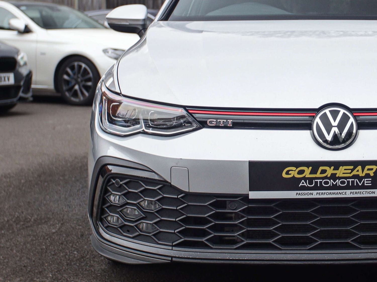 Used Volkswagen Golf 2021 for sale - 78011944: Photo 8