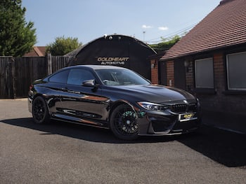 Used BMW M4 2018 for sale - 79596267: Photo