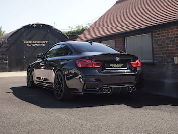 Used BMW M4 2018 for sale - 79596267: Photo