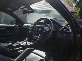 Used BMW M4 2018 for sale - 79596267: Photo