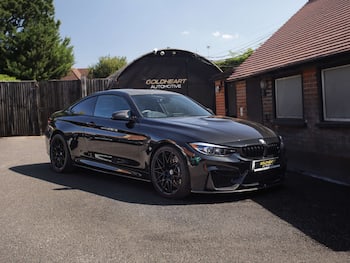 Used BMW M4 2018 for sale - 79596267: Photo