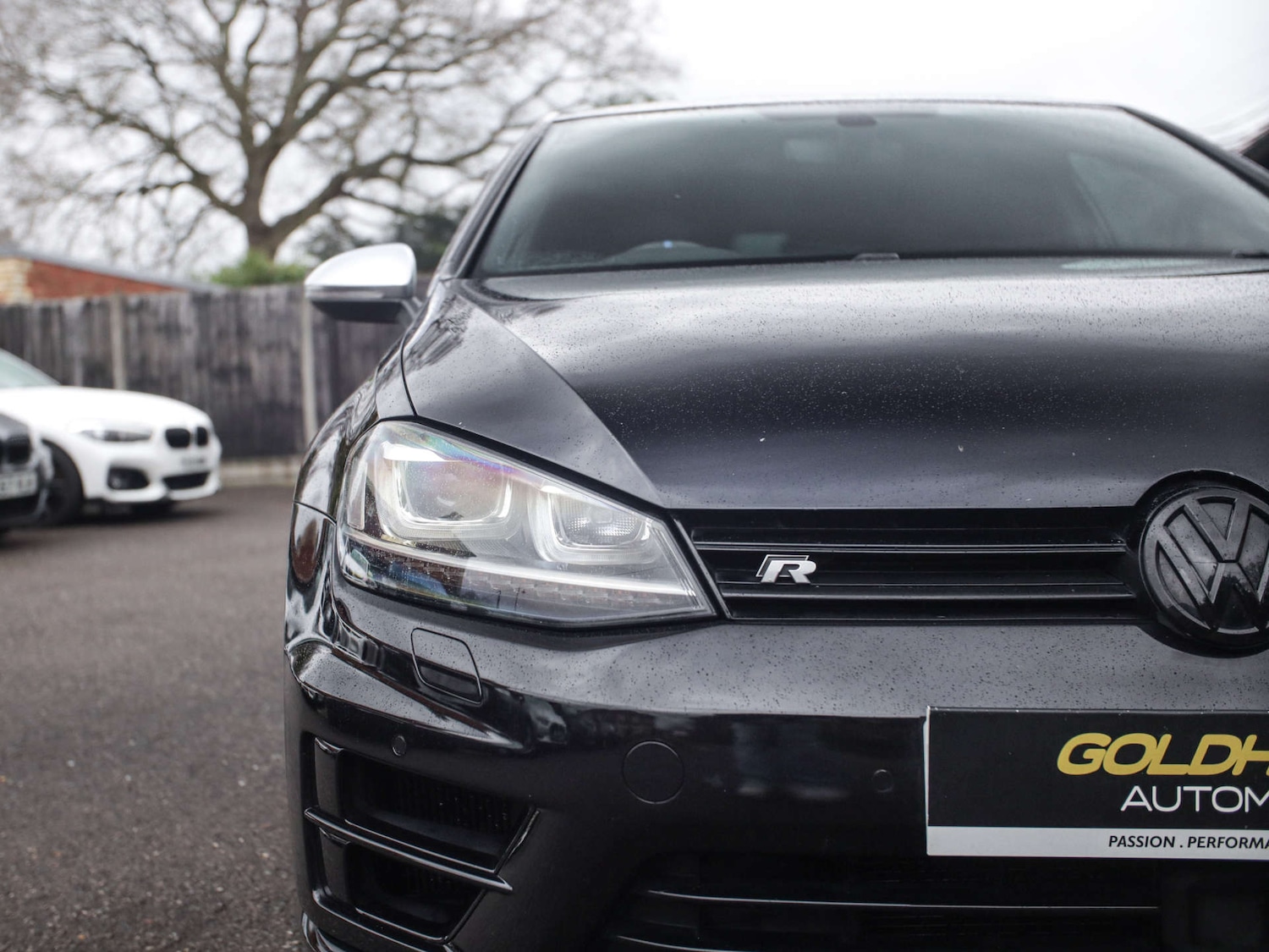 Used Volkswagen Golf 2017 for sale - 77170829: Photo 10